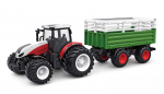 Amewi 22601 Radio-Controlled (RC) model Tractor truck Electric engine 1:24