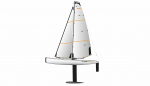 Amewi DragonFlite 95 Radio-Controlled (RC) model Boat Electric engine