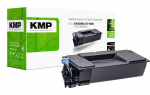 KMP 2934,0000 toner cartridge 1 pc(s) Compatible Black
