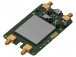Module: LTE modem | GPIO,SMA,USB C | SIM,USB C | 3.3VDC,5VDC