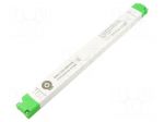 Power supply: switching | LED | 150W | 24VDC | 625mA&divide;6.25A | 198&divide;264VAC