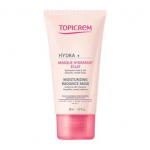 Topicrem HYDRA+ Moisturizing Radiance Mask 50 ml