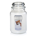 Yankee Candle Tumbler Soft Blanket 122 g