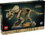 M&auml;nguala | PC | Konsoolid | Tarvikud // Harivad m&auml;nguasjad | Interaktiivsed | Loomingulised | Kunstilised // Klocki jurassic world 77985 szkielety dinozaur&oacute;w: triceratops