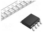 IC: instrumentation amplifier | Ch: 1 | &plusmn;2.25&divide;18VDC,4.5&divide;36VDC | SO8