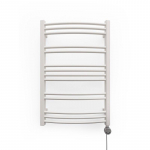 TOWEL RAIL EL JADE-M 753X500 BLUSH