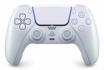 Sony DualSense Pearl Bluetooth/USB Gamepad Digital PlayStation 5