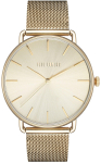 Paul Lorens Women&rsquo;s Watch PL13032B-4D1 / silver
