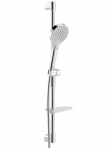 SHOWER SET OPTIMA 2790N CHROM