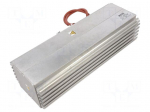 Heating element: heater | heating | LM-Big | 500W | 303x80x110mm