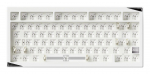 KEYBOARD ACC DIY BAREBONE/WHITE 6925758632102 AKKO