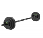 Tunturi Pro Aerobic Pump Set, 20kg, TPU