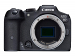 Canon | D.CAM EOS R7 BODY EU26 | Megapixel 32.5 MP | Image stabilizer | ISO sensitivity (max) 51200 | Wi-Fi | Video recording | Auto Focus | Optical | Black