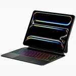 Typecase Edge Pro Case with Keyboard for Apple iPad Pro 13" M4 2024 / M5 2025