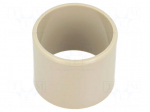 Bearing: sleeve bearing | &Oslash;out: 36mm | &Oslash;int: 32mm | L: 30mm | -100&divide;250&deg;C