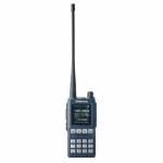 Statie radio VHF/UHF Dynascan UV-101 dual band, 640 canale, VOX, Scan, Radio FM, Li-Ion 1800 mAh