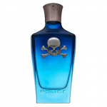 Police Potion Power parfimērijas ūdens vīrie&scaron;iem 100 ml