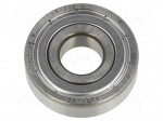 Bearing: single row deep groove ball | &Oslash;int: 12mm | &Oslash;out: 32mm