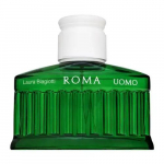 Laura Biagiotti Roma Uomo Green Swing Tualetes ūdens vīrie&scaron;iem 75 ml