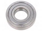 Bearing: single row deep groove ball | &Oslash;int: 35mm | &Oslash;out: 80mm