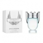 Rabanne Invictus Aqua (EDT) tualetes ūdens vīrie&scaron;iem 100 ml