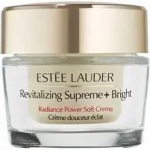 Revitalizing Supreme+ Bright Radiance Power Soft Creme - Hydrating and Brightening Facial Cream.