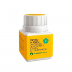 Bot&aacute;nicapharma Hawthorn 60 Tablets