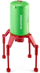 SIKU FARMER standing silo, play building