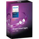 Philips Hue White & Color Ambiance Lightstrip Plus Extension V4 1 meter (white)