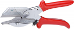 Knipex 9435215 Cutting pliers - 1265756