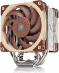 Noctua NH-U12A, CPU cooler