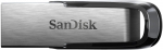 SanDisk Ultra Flair 512 GB, USB stick (silver / black)