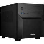 Chieftec CI-02B-OP mATX - CI-02B-OP