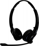Jabra Evolve2 75 Link380a MS Stereo black