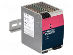 Power supply: switched-mode | 480W | 24VDC | 23.5&divide;28VDC | 20A | OUT: 1