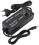 Ansmann Home Charger HC218PD, charger (black, Power Delivery & Quick Charge technology)