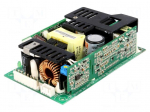 Power supply: switched-mode | open | 160W | 127&divide;370VDC | 90&divide;264VAC