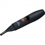 Beurer HR 2000 Precision Trimmer, Nose/Ear Hair Trimmer (black)
