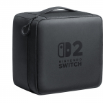 Nintendo Switch 2 All-in-One Case Black