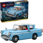 LEGO 76470 Harry Potter Flying Ford Anglia, Construction Toy