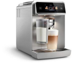 Philips Series 8000 Caf&eacute; Aromis (silver, 1,500 watts)