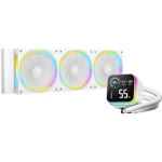 Deepcool LQ360 ??ULTRA ARGB WH (white)