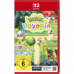 Nintendo Pok&eacute;mon Pokopia game
