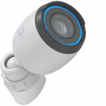 Ubiquiti UniFi Bullet Camera Angled Base, 22&deg; (white)