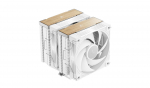 Deepcool CPU Air Cooler | AK620 G2 WH | White | Intel
