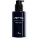 Sauvage Cleansing Facial Gel