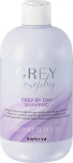 Inebrya Grey by Day Shampoo - 300ml