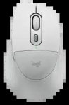 Datorpele Logitech Signature Comfort Plus M850 L Off White