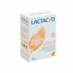 Lactacyd Intimate Wipes 10 Units