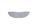 Vacuum Cleaner Accessory|ROBOROCK|Mop cloth|For S8 MaxV Ultra|9.01.2644